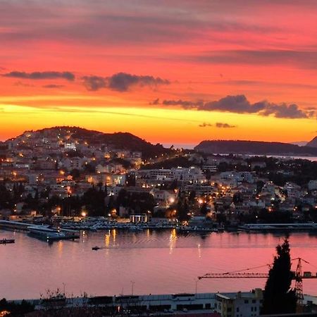 Walking Distance Old Town 120M2,Garden,View,Garage Apartamento Dubrovnik Exterior foto