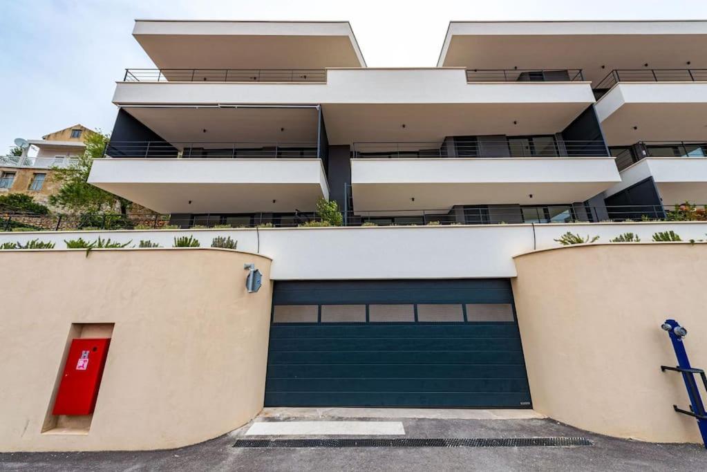 Walking Distance Old Town 120M2,Garden,View,Garage Apartamento Dubrovnik Exterior foto