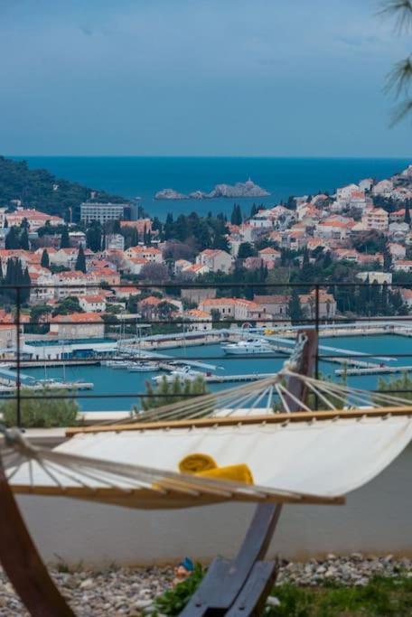 Walking Distance Old Town 120M2,Garden,View,Garage Apartamento Dubrovnik Exterior foto