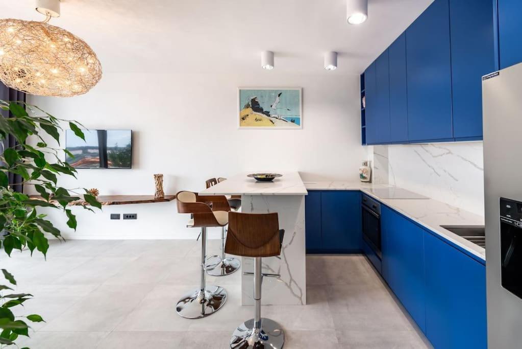 Walking Distance Old Town 120M2,Garden,View,Garage Apartamento Dubrovnik Exterior foto
