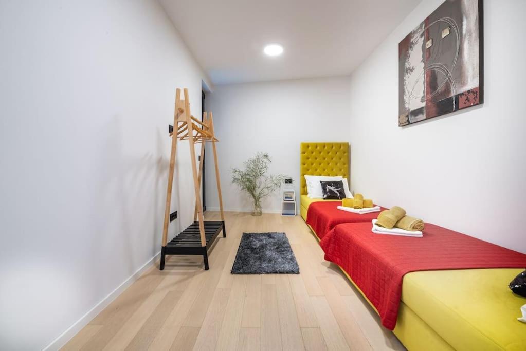 Walking Distance Old Town 120M2,Garden,View,Garage Apartamento Dubrovnik Exterior foto